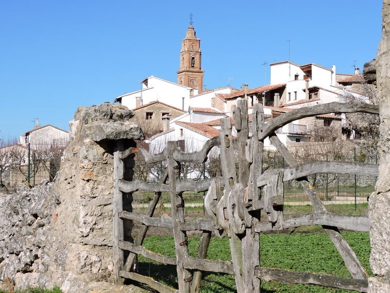 Apartamentos La Fonda De Xiva