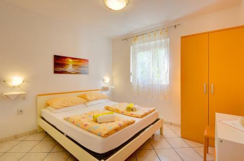 Apartments Murenc