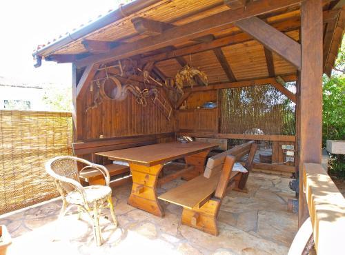 Apartment Rino 1440
