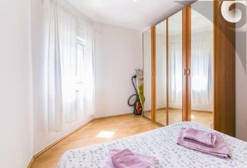 Apartamentos Sonja Medulin