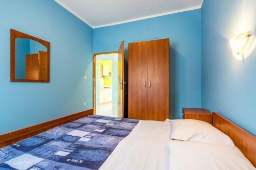 Apartments Vitomir