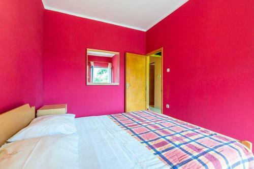 Apartments Vitomir