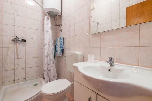 Apartments Vitomir