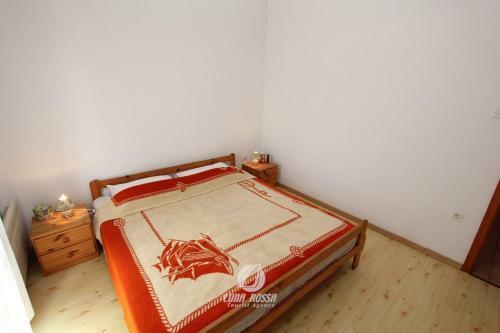 Apartments Vitomir