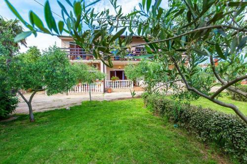 Apartments Vitomir