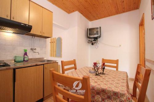 Apartments Vitomir