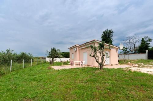 House Maslina