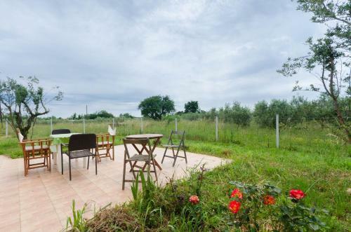 House Maslina