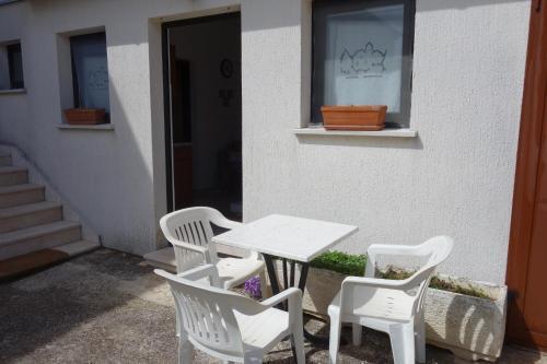 Apartamento Istra 2