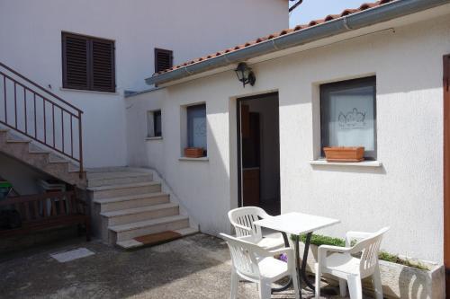 Apartamento Istra 2