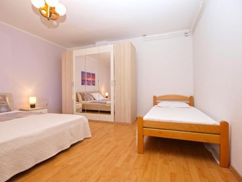 Apartment Nevenka 1482
