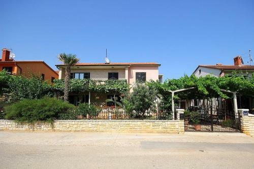 Apartment Vesna