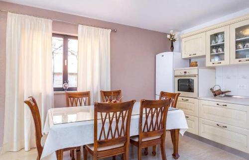 Apartment Vesna