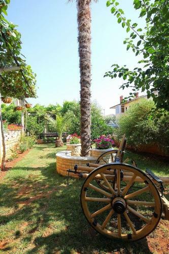 Apartment Vesna