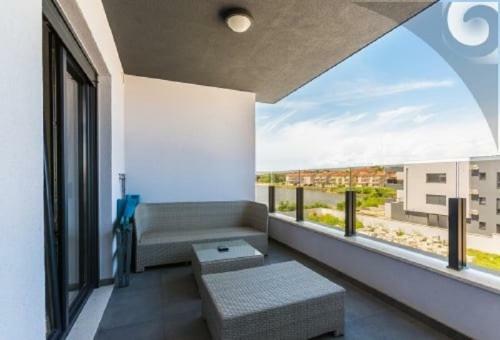 Apartamentos Danica Medulin