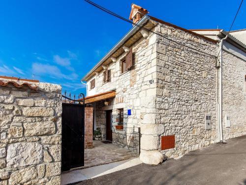 Holiday Home Med 220