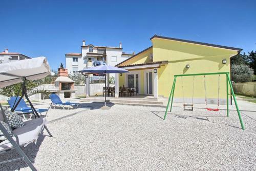 Holiday Home Valnessa