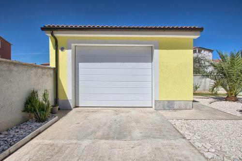 Holiday Home Valnessa