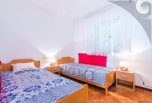 Apartamentos Posessi 1