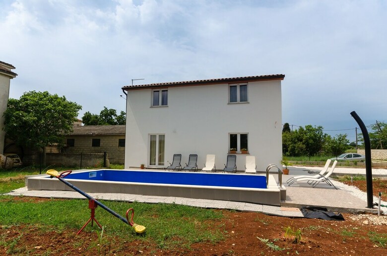 House Andrej