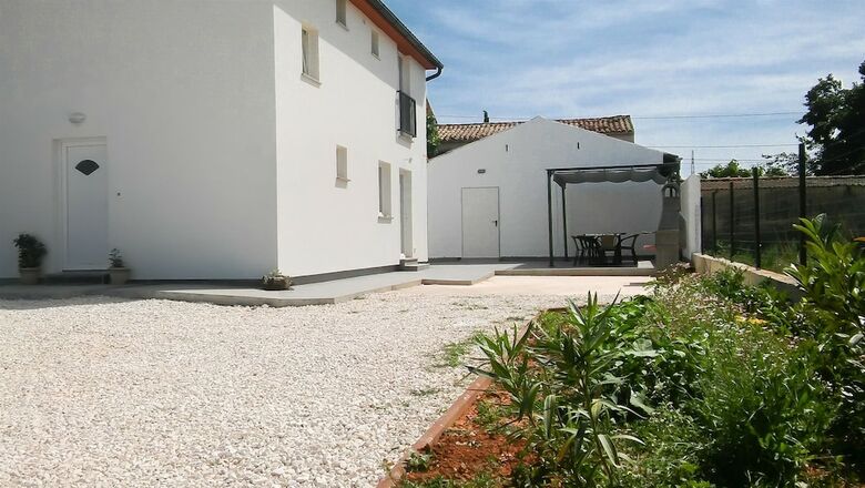 House Andrej