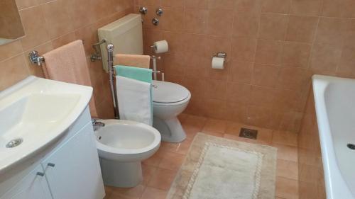 Apartment Medulin 7657b