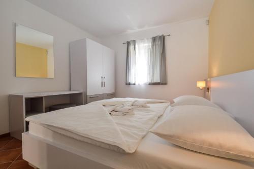 Apartments In Medulin/istrien 9379