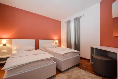 Apartments In Medulin/istrien 9379