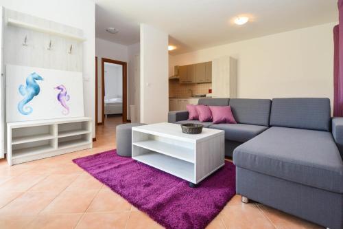 Apartments In Medulin/istrien 9379