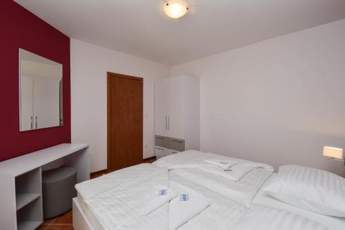 Apartments In Medulin/istrien 9379