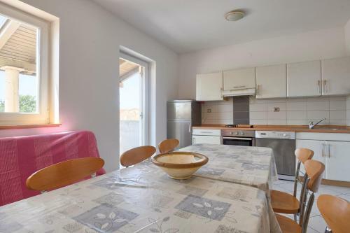 Apartments Radic