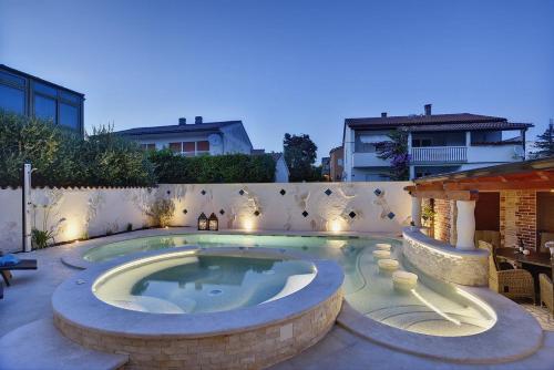 Villa Sonja