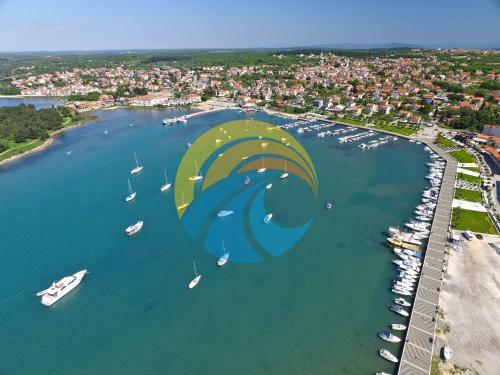 Hostal Apartments Centar 424
