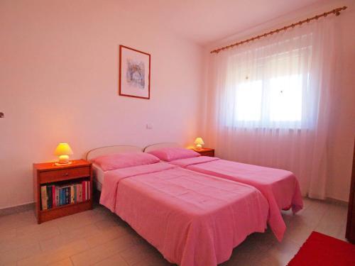 Apartment Katja