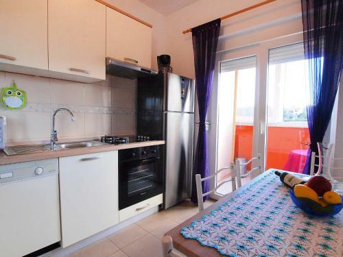 Apartment Katja
