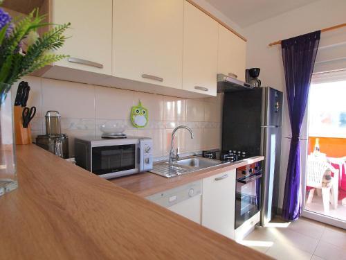 Apartment Katja
