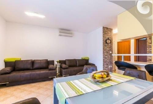 Apartamentos Sebastian Medulin