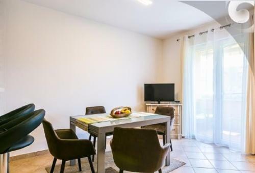 Apartamentos Sebastian Medulin