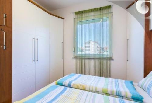 Apartamentos Sebastian Medulin