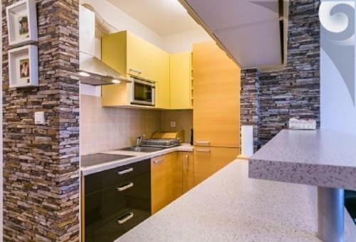 Apartamentos Sebastian Medulin