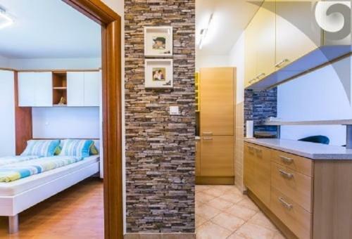 Apartamentos Sebastian Medulin