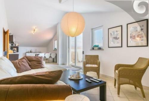 Apartamentos Jull Fucane