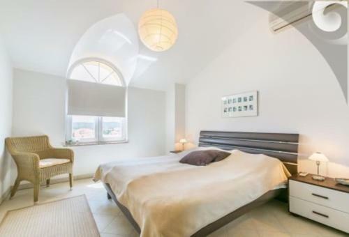 Apartamentos Jull Fucane