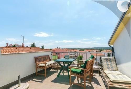 Apartamentos Jull Fucane