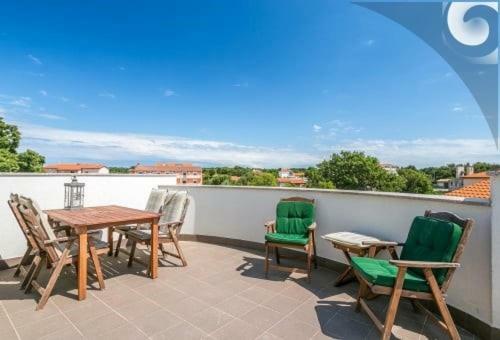 Apartamentos Jull Fucane