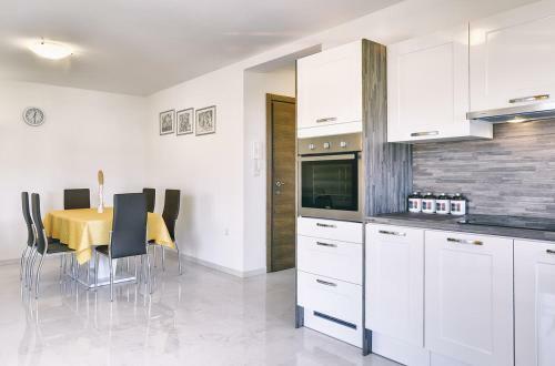 Apartment Osipovica