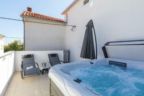 Holiday House Bernarda