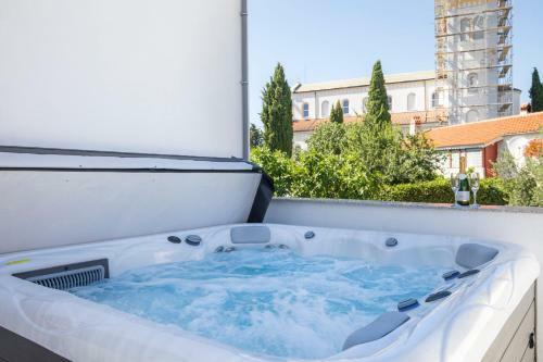 Holiday House Bernarda