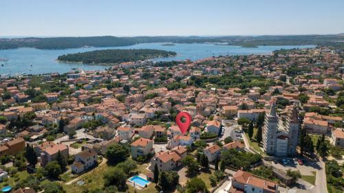 Holiday House Bernarda