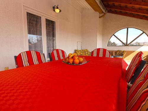 Apartments Munida 734